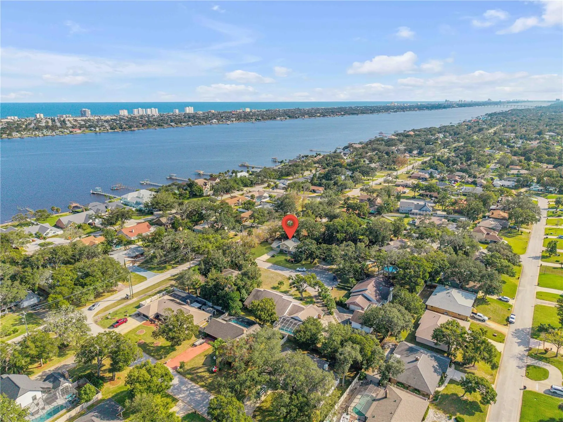 2 Red Cedar Court Ormond Beach FL 32174