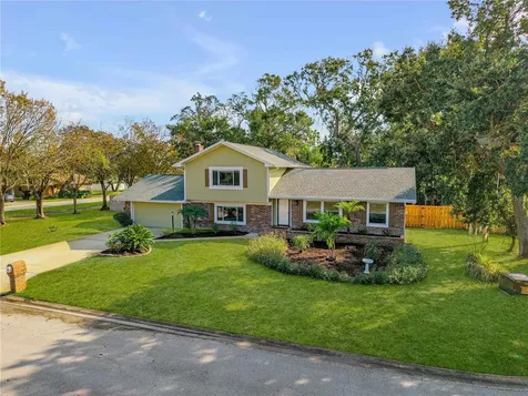 2 Red Cedar Court Ormond Beach FL 32174