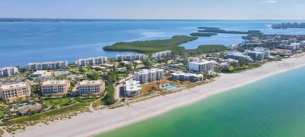 4825 Gulf Of Mexico Drive Longboat Key FL 34228