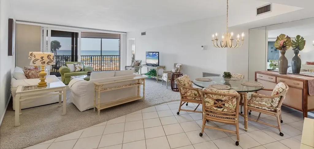 4825 Gulf Of Mexico Drive Longboat Key FL 34228