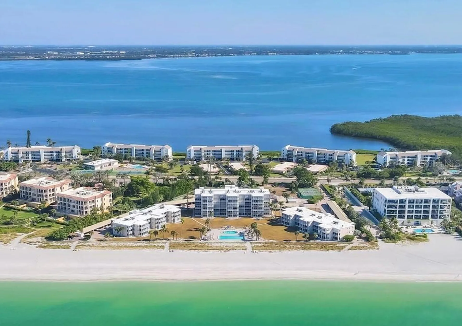 4825 Gulf Of Mexico Drive Longboat Key FL 34228