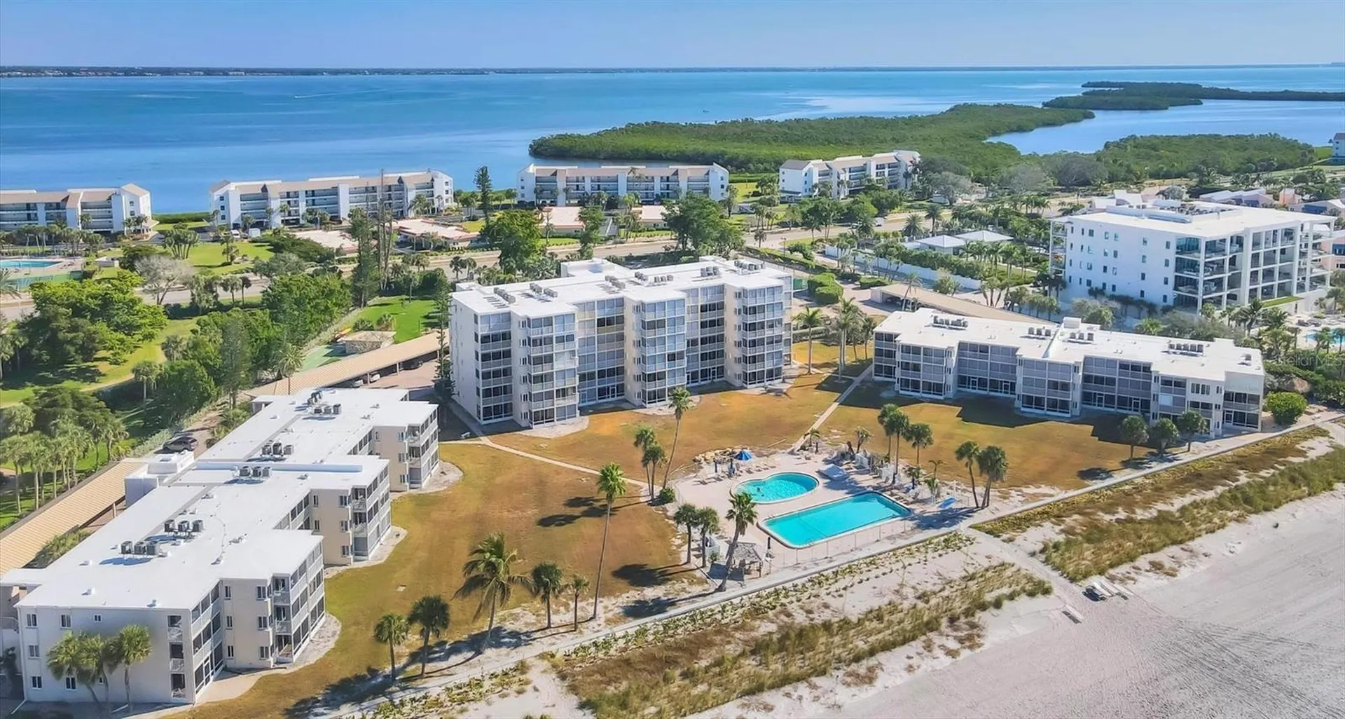 4825 Gulf Of Mexico Drive Longboat Key FL 34228