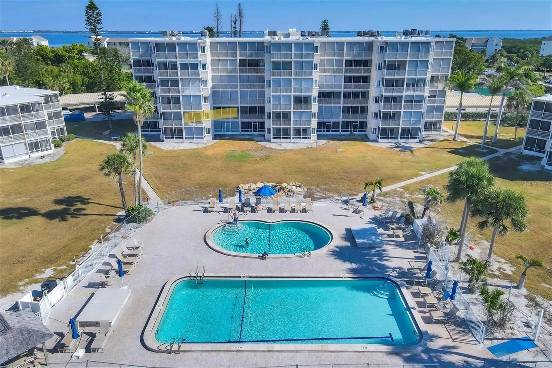 4825 Gulf Of Mexico Drive Longboat Key FL 34228
