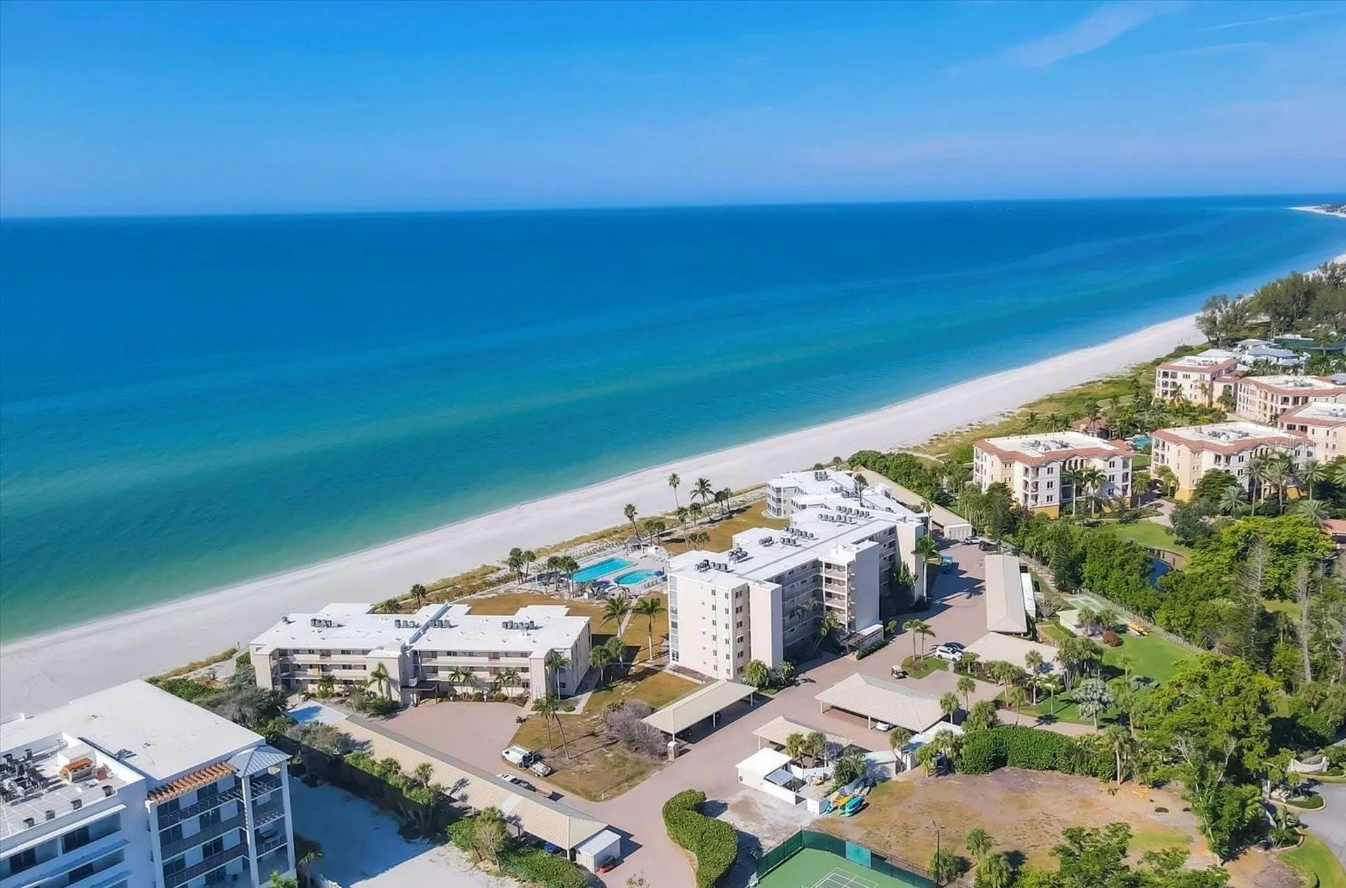 4825 Gulf Of Mexico Drive Longboat Key FL 34228