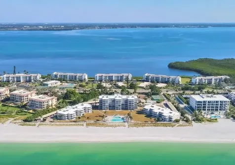4825 Gulf Of Mexico Drive Longboat Key FL 34228