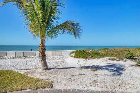 4825 Gulf Of Mexico Drive Longboat Key FL 34228