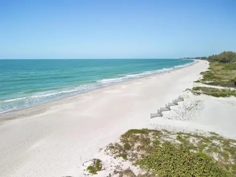 4825 Gulf Of Mexico Drive Longboat Key FL 34228