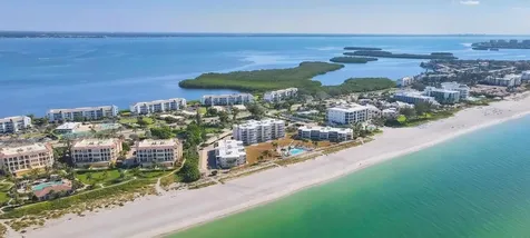 4825 Gulf Of Mexico Drive Longboat Key FL 34228