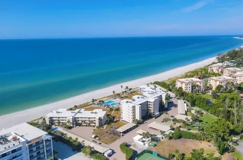 4825 Gulf Of Mexico Drive Longboat Key FL 34228