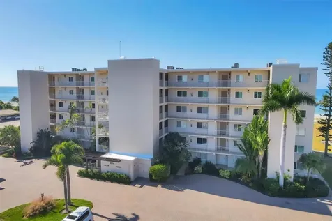 4825 Gulf Of Mexico Drive Longboat Key FL 34228
