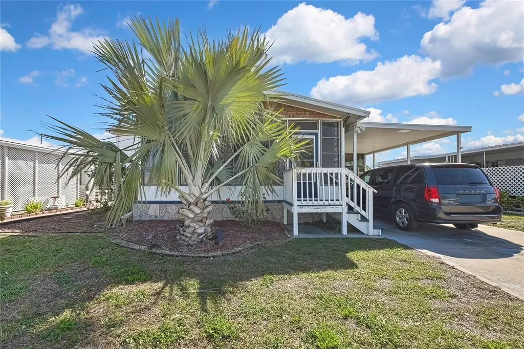 2400 Lemur Drive Holiday FL 34690