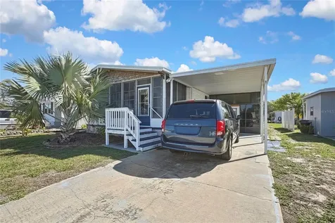 2400 Lemur Drive Holiday FL 34690