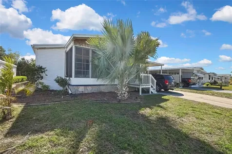 2400 Lemur Drive Holiday FL 34690