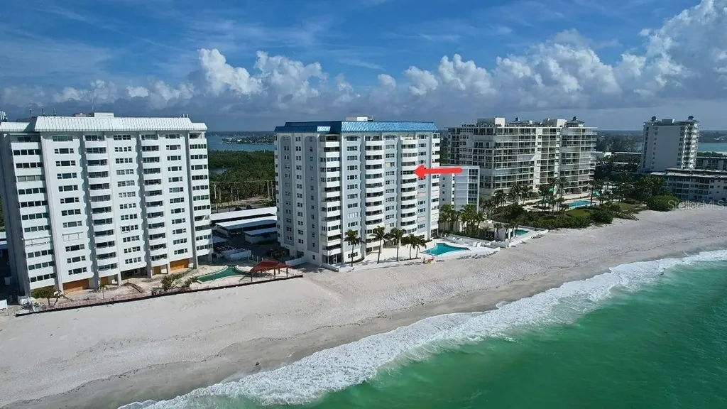 1750 Benjamin Franklin Drive Sarasota FL 34236