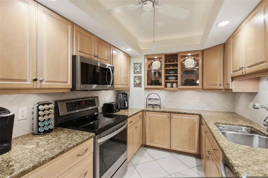 1750 Benjamin Franklin Drive Sarasota FL 34236
