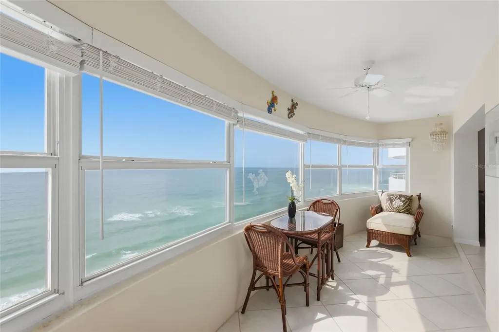 1750 Benjamin Franklin Drive Sarasota FL 34236