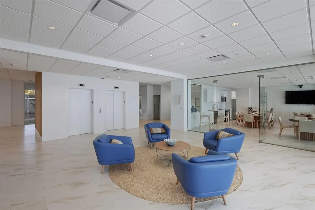 1750 Benjamin Franklin Drive Sarasota FL 34236