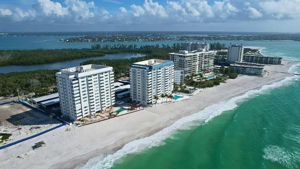1750 Benjamin Franklin Drive Sarasota FL 34236