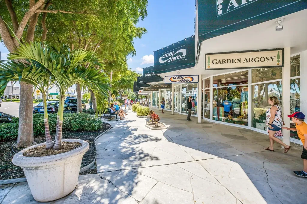 1750 Benjamin Franklin Drive Sarasota FL 34236