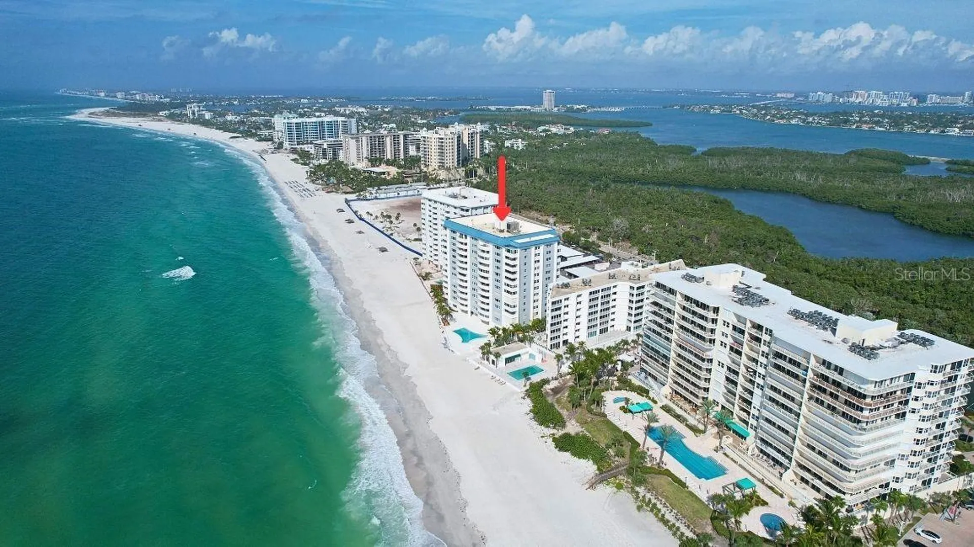 1750 Benjamin Franklin Drive Sarasota FL 34236