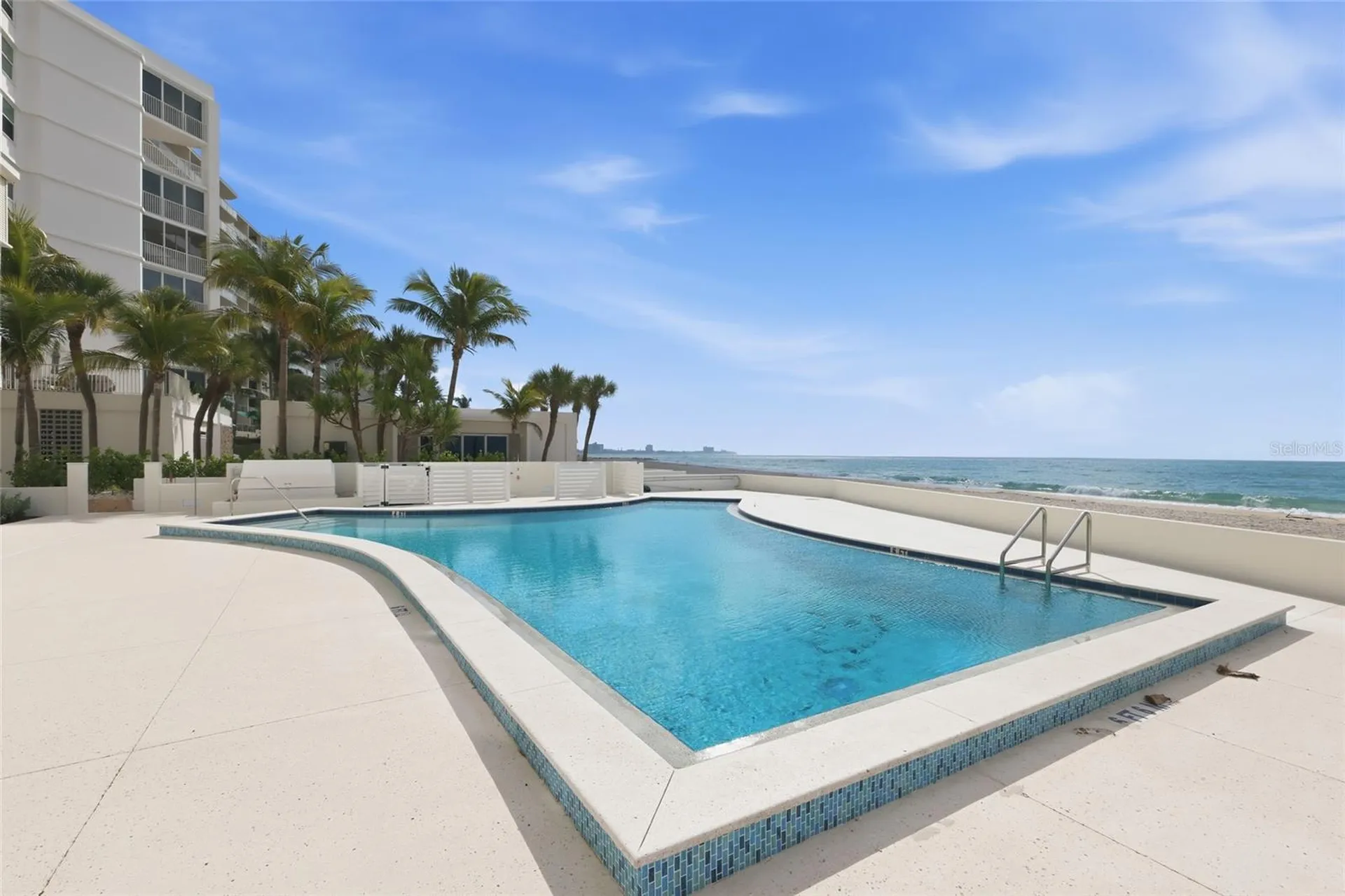 1750 Benjamin Franklin Drive Sarasota FL 34236
