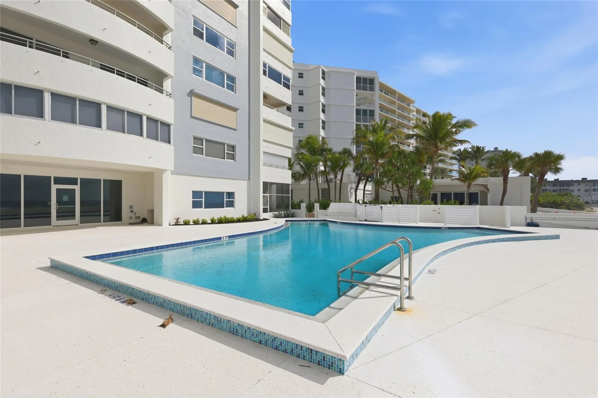 1750 Benjamin Franklin Drive Sarasota FL 34236