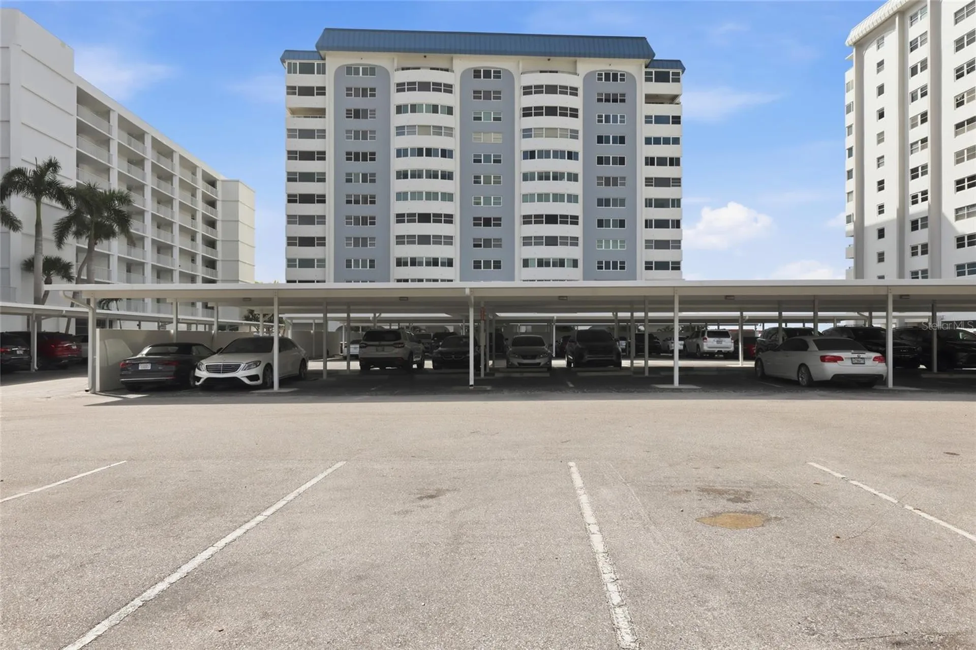 1750 Benjamin Franklin Drive Sarasota FL 34236