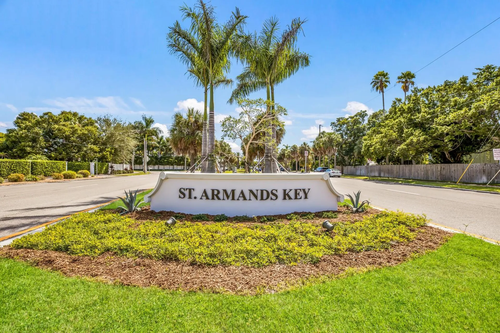 1750 Benjamin Franklin Drive Sarasota FL 34236