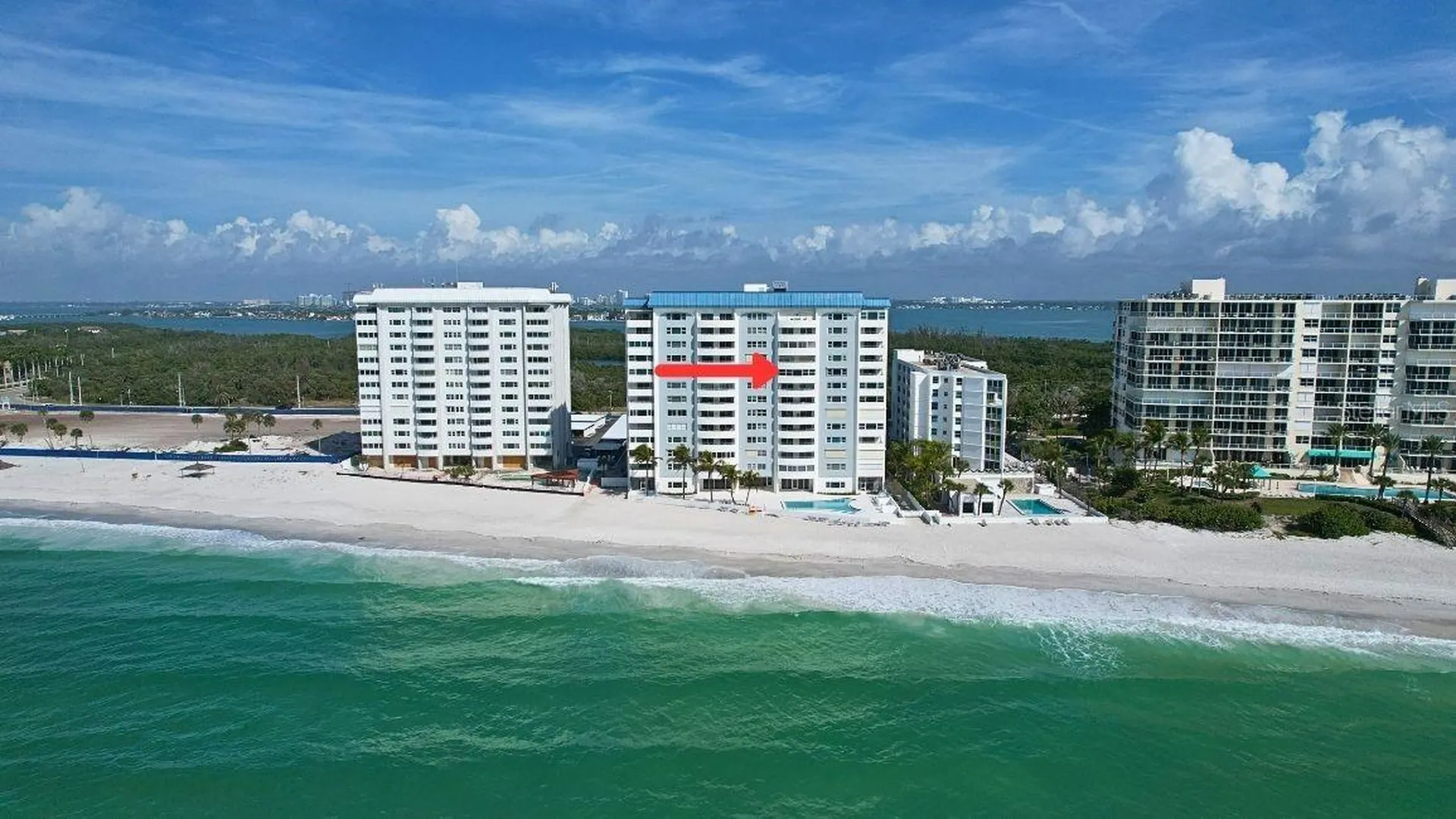 1750 Benjamin Franklin Drive Sarasota FL 34236