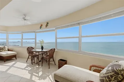 1750 Benjamin Franklin Drive Sarasota FL 34236