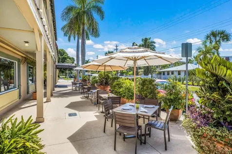 1750 Benjamin Franklin Drive Sarasota FL 34236
