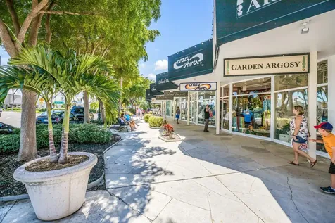 1750 Benjamin Franklin Drive Sarasota FL 34236