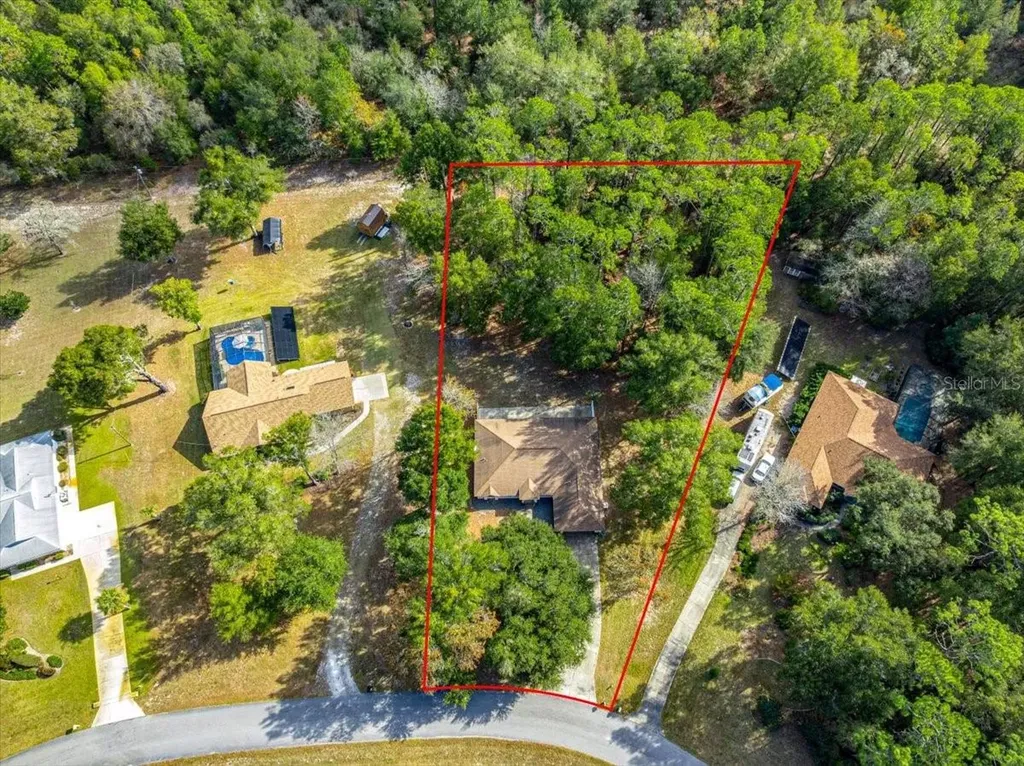 21595 SW 84th Loop Dunnellon FL 34431