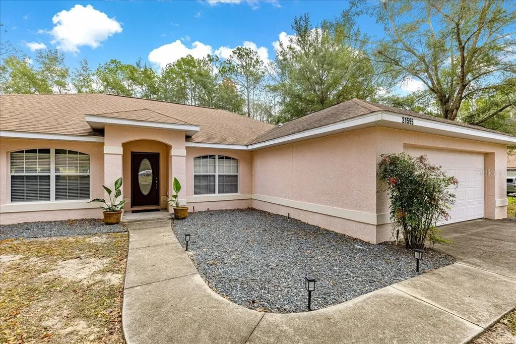 21595 SW 84th Loop Dunnellon FL 34431