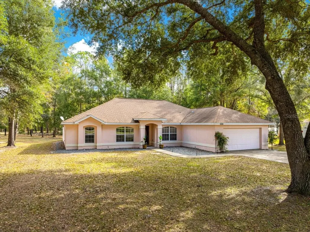 21595 SW 84th Loop Dunnellon FL 34431