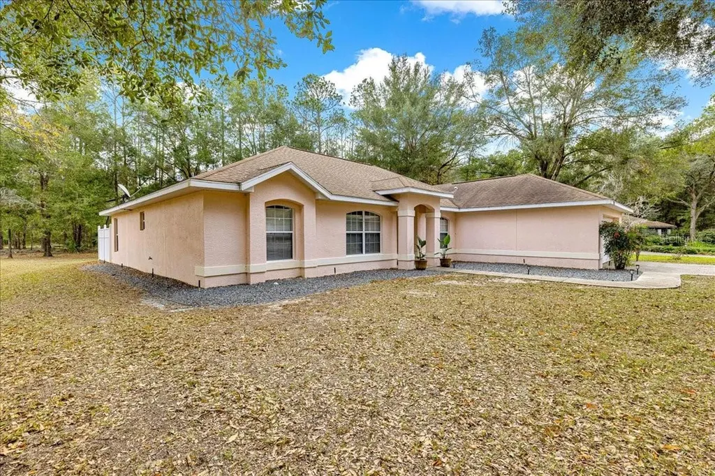 21595 SW 84th Loop Dunnellon FL 34431