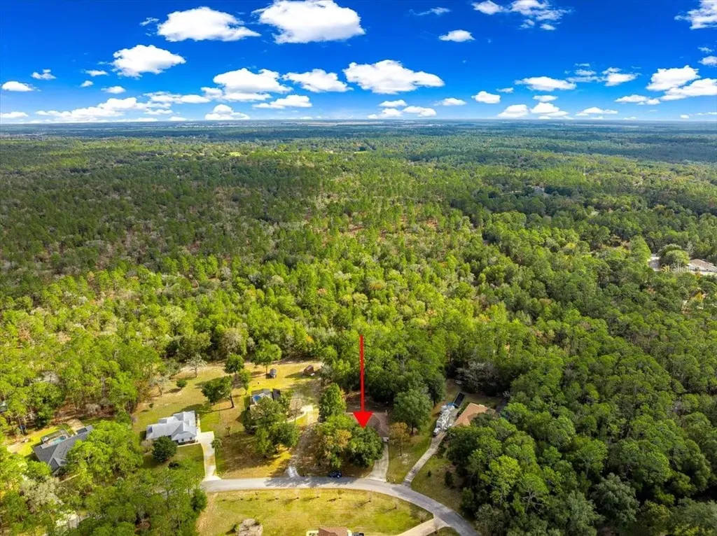 21595 SW 84th Loop Dunnellon FL 34431