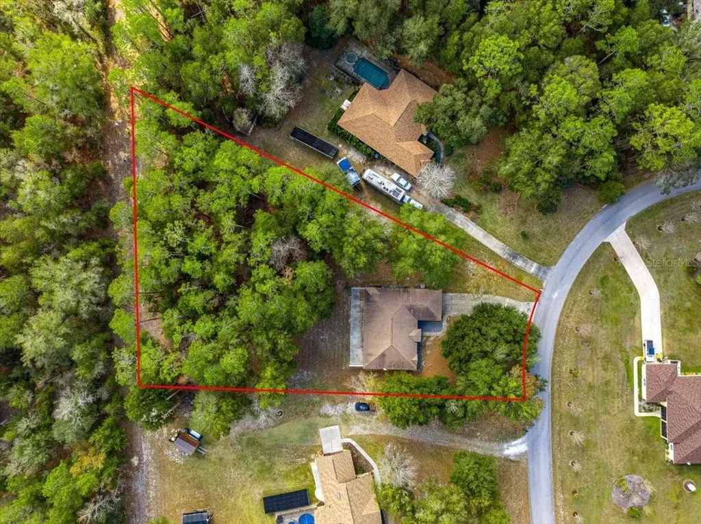 21595 SW 84th Loop Dunnellon FL 34431