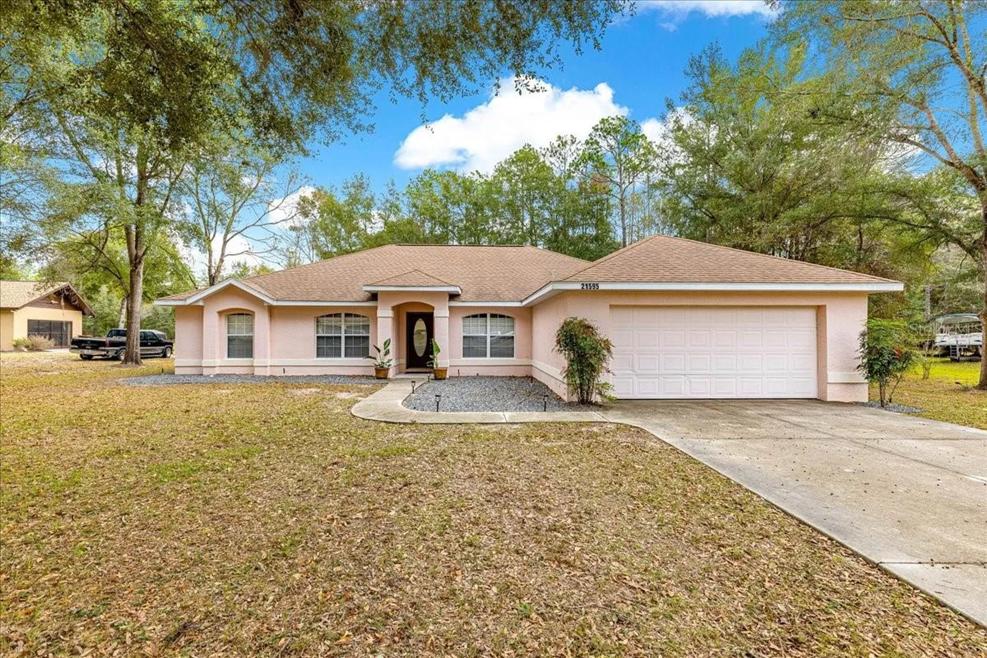 21595 SW 84th Loop Dunnellon FL 34431