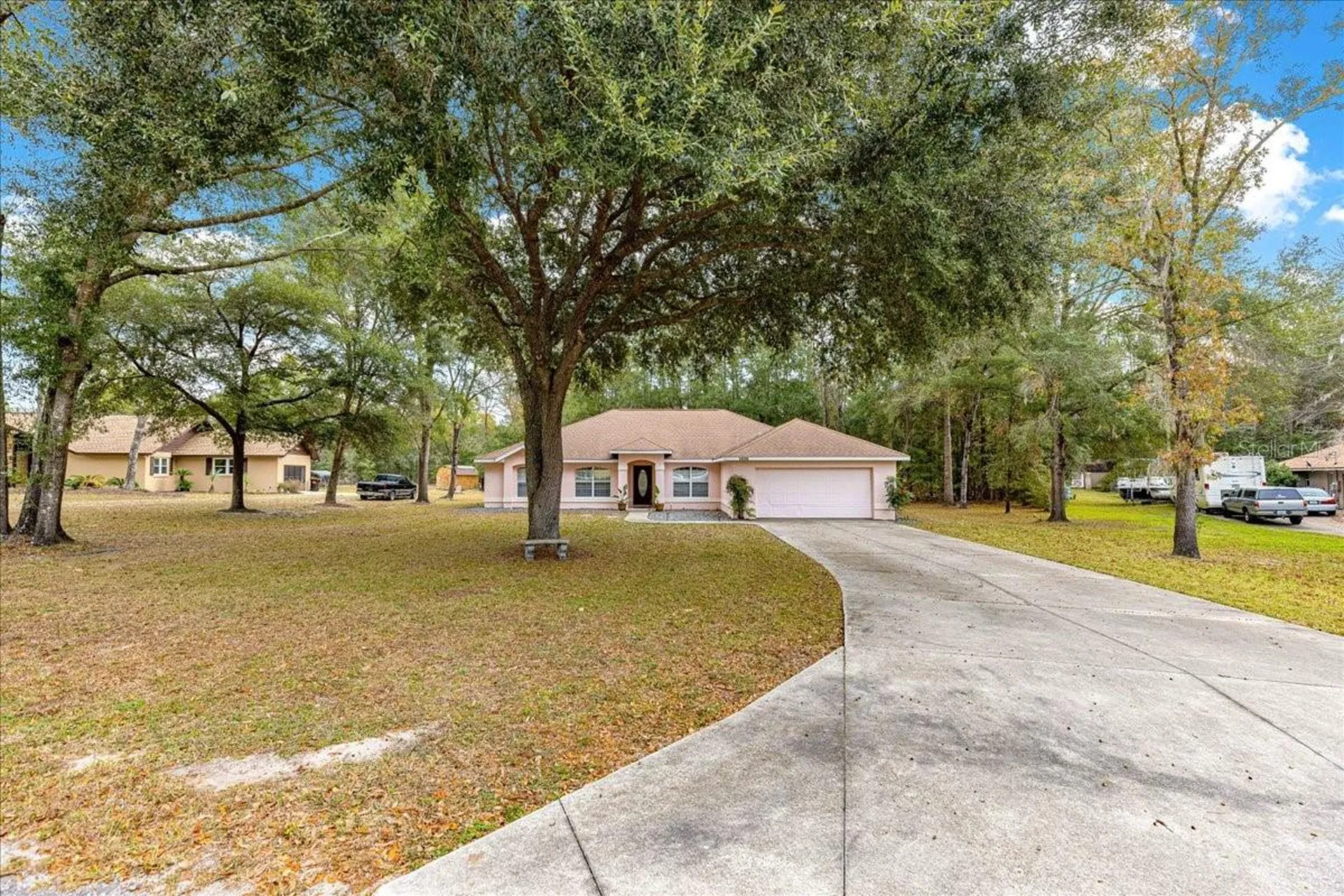 21595 SW 84th Loop Dunnellon FL 34431