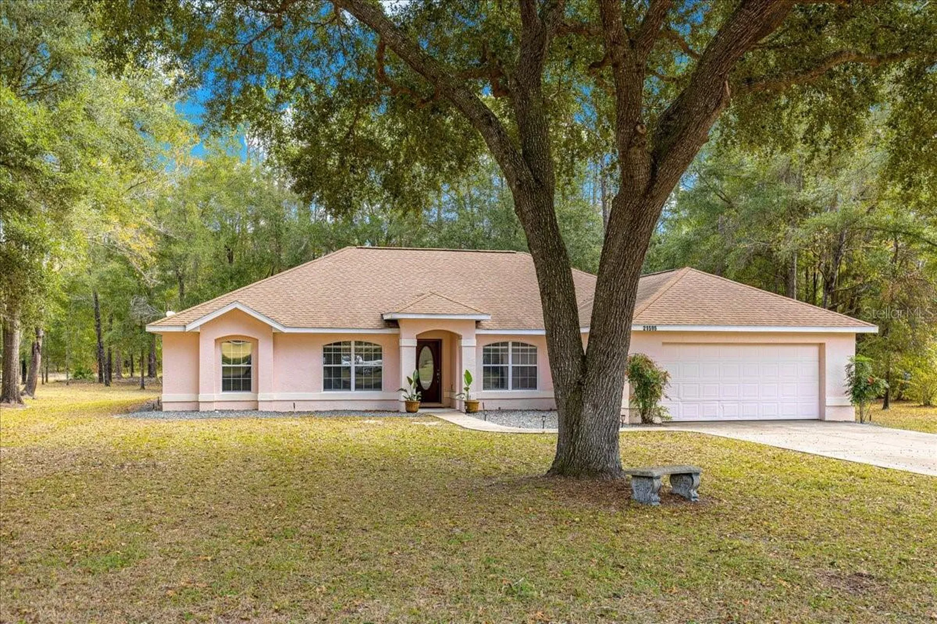 21595 SW 84th Loop Dunnellon FL 34431