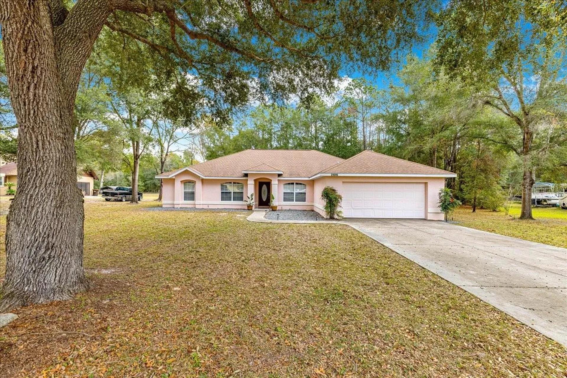 21595 SW 84th Loop Dunnellon FL 34431