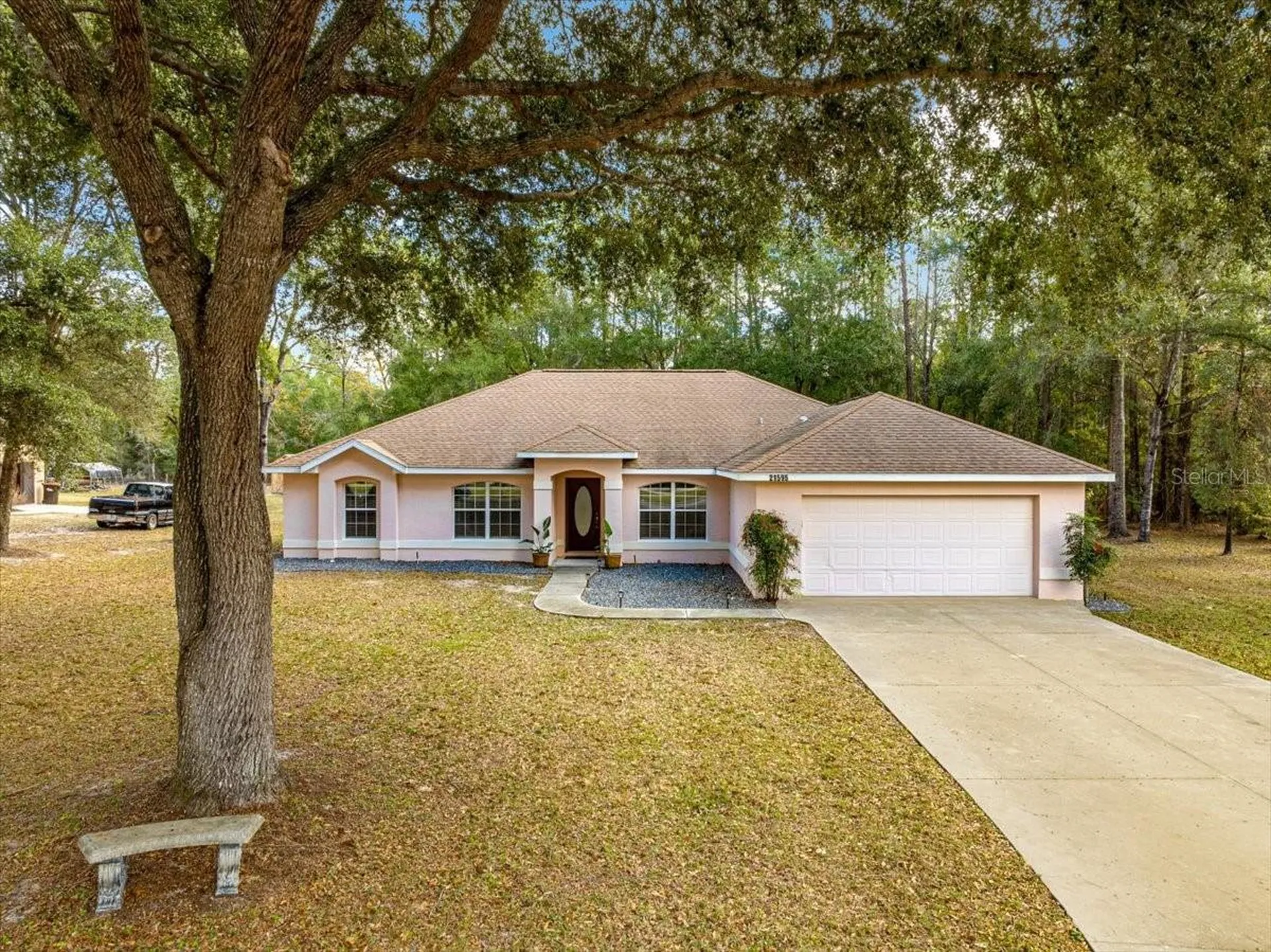 21595 SW 84th Loop Dunnellon FL 34431
