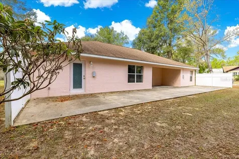 21595 SW 84th Loop Dunnellon FL 34431