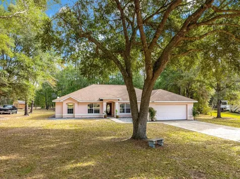 21595 SW 84th Loop Dunnellon FL 34431