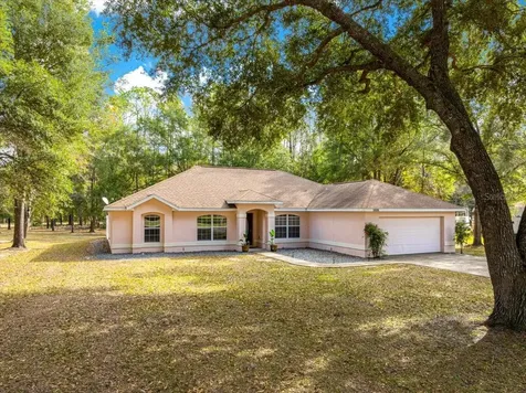 21595 SW 84th Loop Dunnellon FL 34431