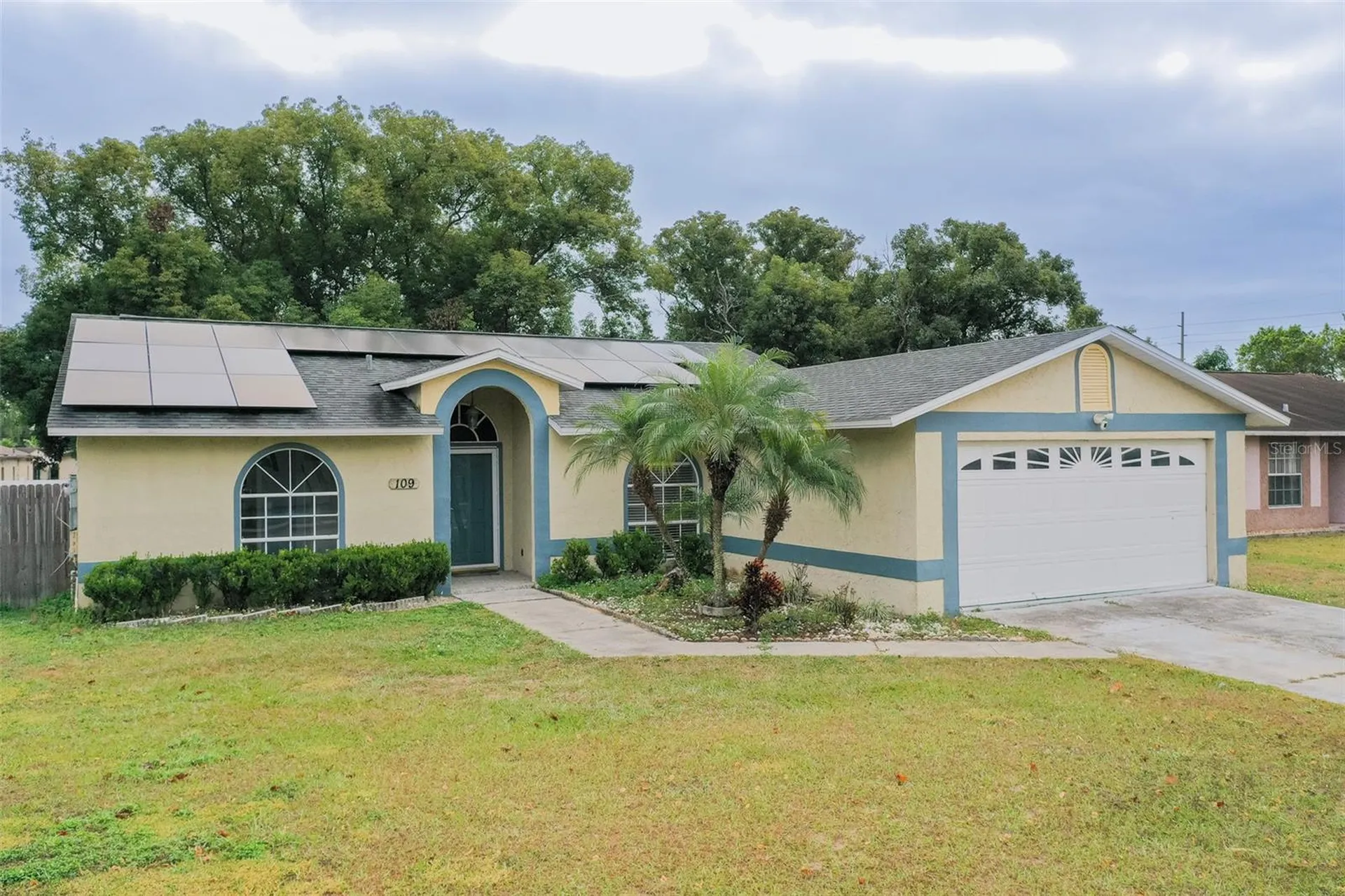 109 Rebecca Drive NE Winter Haven FL 33881