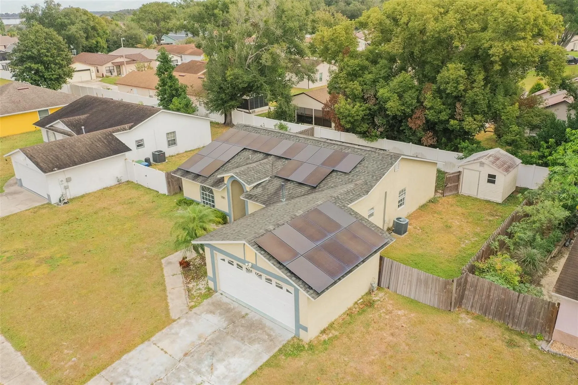 109 Rebecca Drive NE Winter Haven FL 33881