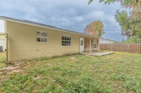 109 Rebecca Drive NE Winter Haven FL 33881
