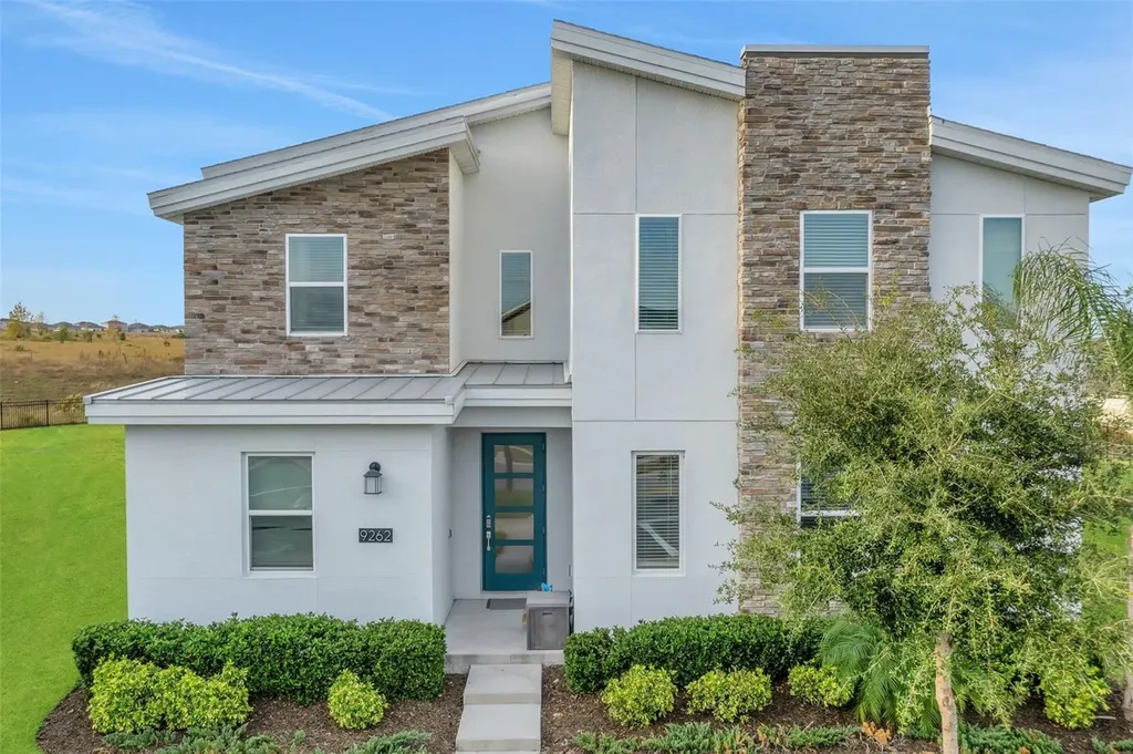 9262 Sommerset Hills Drive Davenport FL 33896